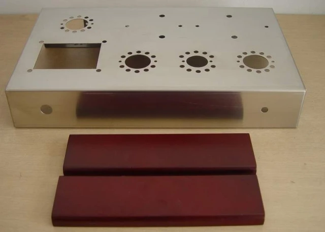 ICAIRN аудио DIY 6N1 + 6P3P * 3 одноконтурная вакуумная трубка класса A для дома усилитель