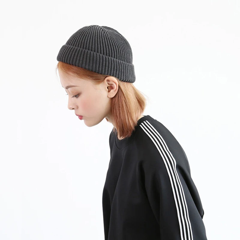 Short beanie women Clearance