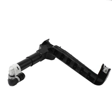 Yaopei правая фара Тематические товары про рептилий и земноводных шайба сопла разъем подходит для Lexus IS IS250 85208-53070