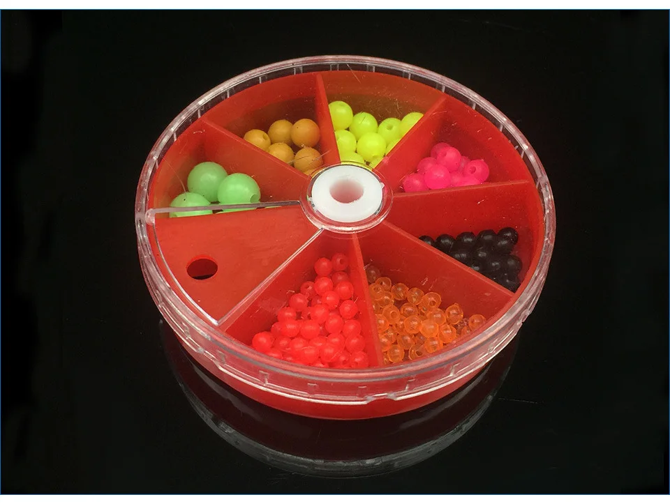 GLUREE-Round-Block-Beads-Fishing-Beads-Set-Space-Beans-Round-PE-Plastic-Rotating-Box-Fishing-Tackle-Accessories-Multicolor_03