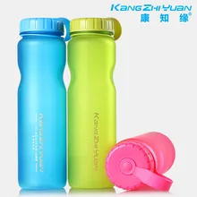 TT26 1000 ML Eco-Friendly Tritan (BPA Libre) deportes Botellas de Agua Matorrales de café té con leche Taza Espacio escalada Senderismo Botella ciclismo