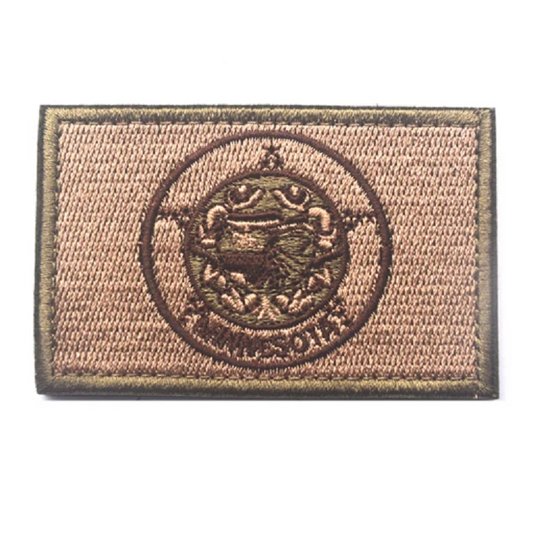 Patch0156Khaki