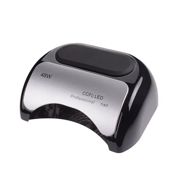 

Free Shipping 48W UV Lamp LED Lamp UV Nail Dryer Nail Lamp for UV Gel Nails Polish Nail Art Tools