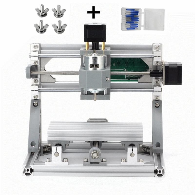 CNC 1610