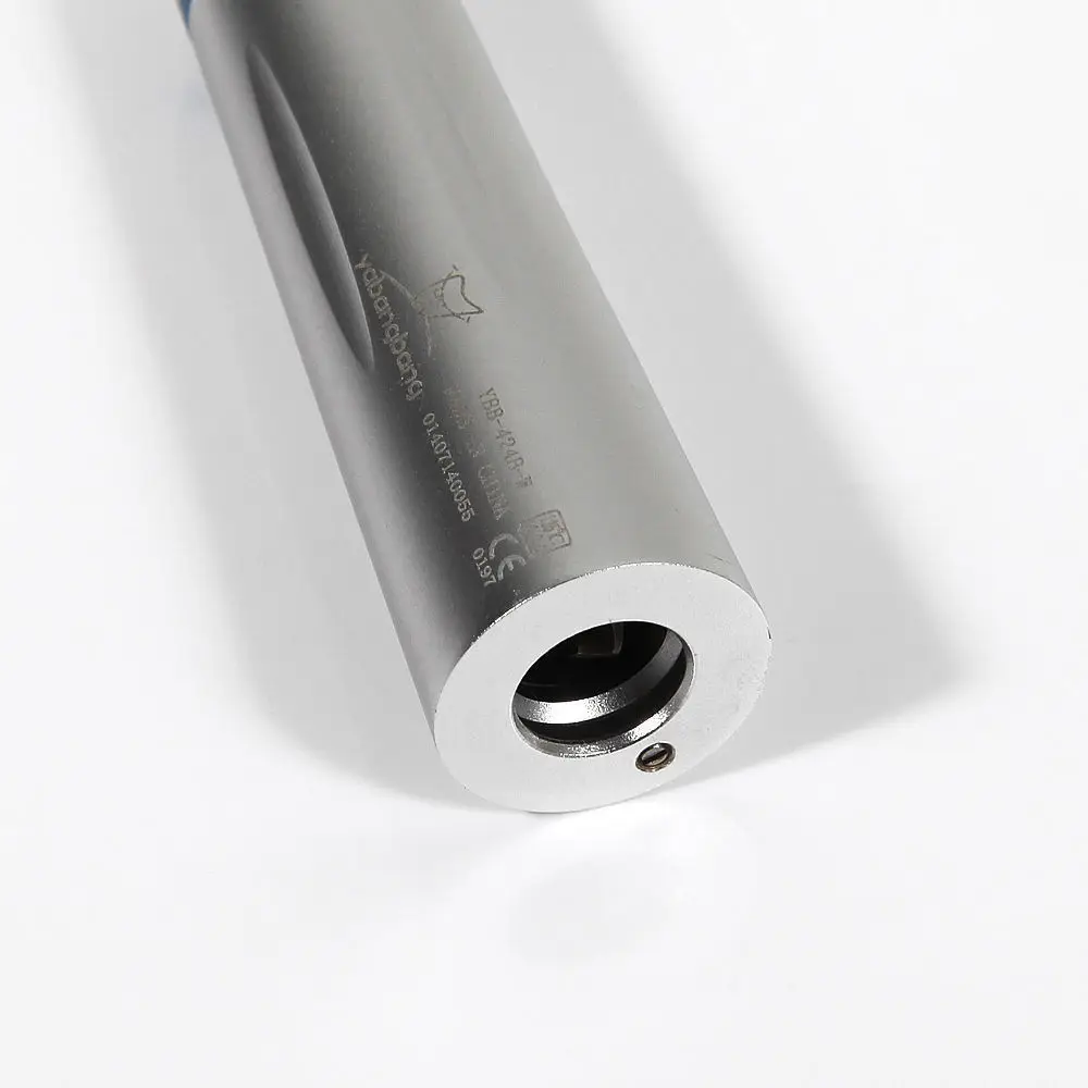  2018 LED Hand standard dental cartridge for KAVO inner water Spray Contra Angle Low Speed Handpiece - 32918142844