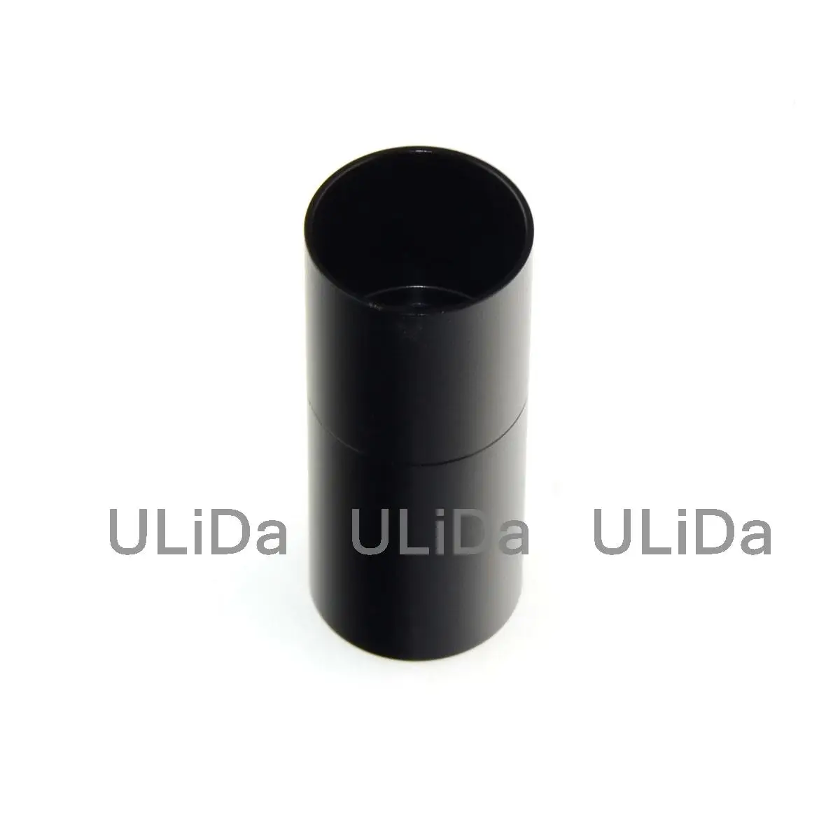 

Aluminum Alloy 18/20 Carbon Pipe Tube Joint Connector for Multi Axis UAV Aircraft