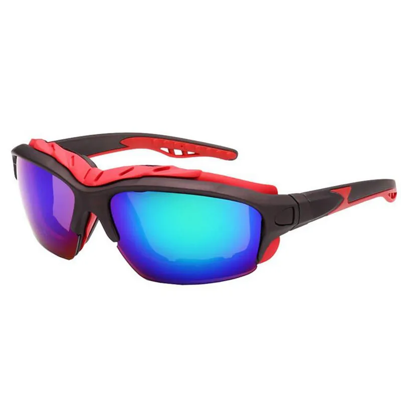 New Men Women Climbing Goggles Hiking Mountaineering Glasses UV400