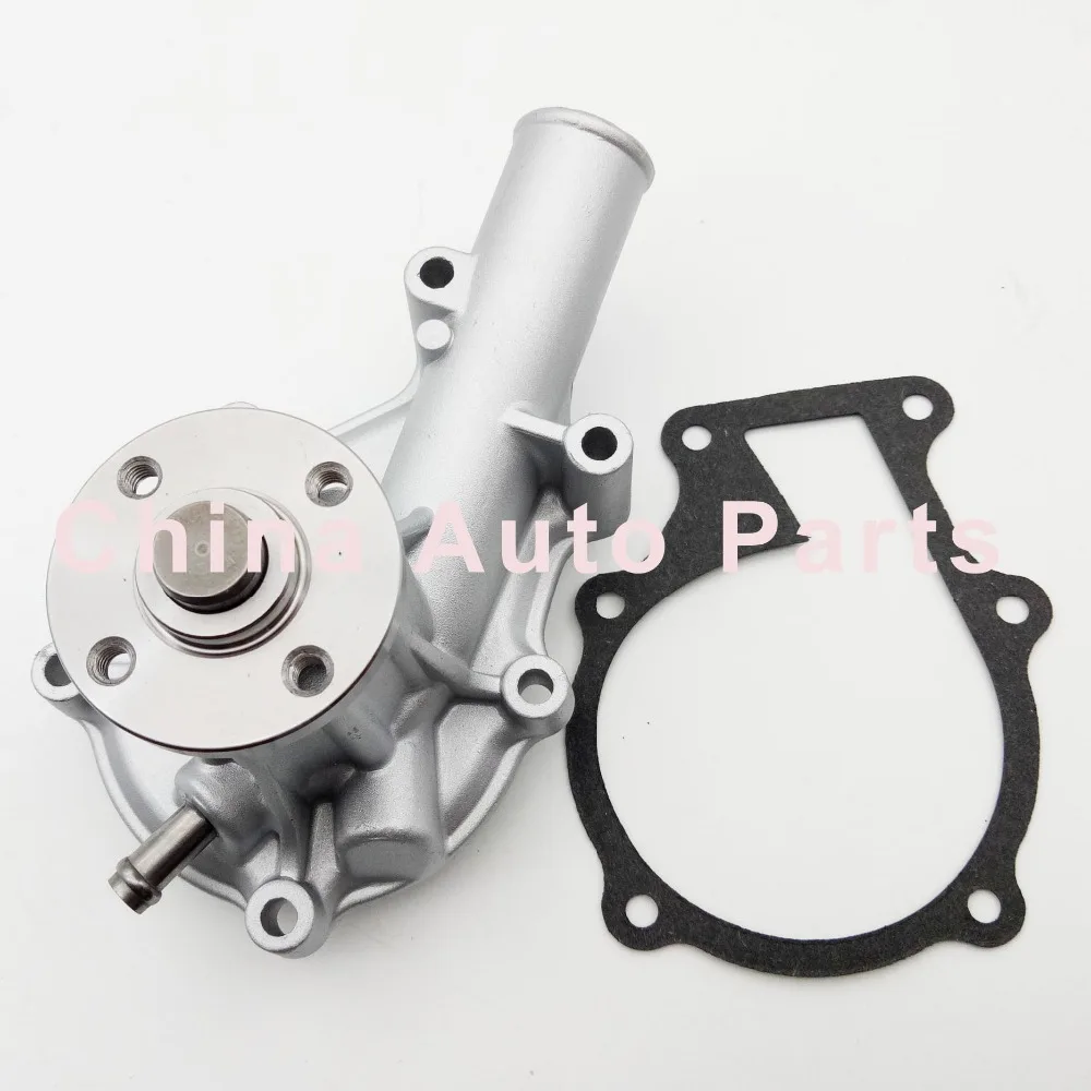 

Water Pump For Kubota V1505 V1305 D1105 D905 D1005 Bobcat 60mm impeller
