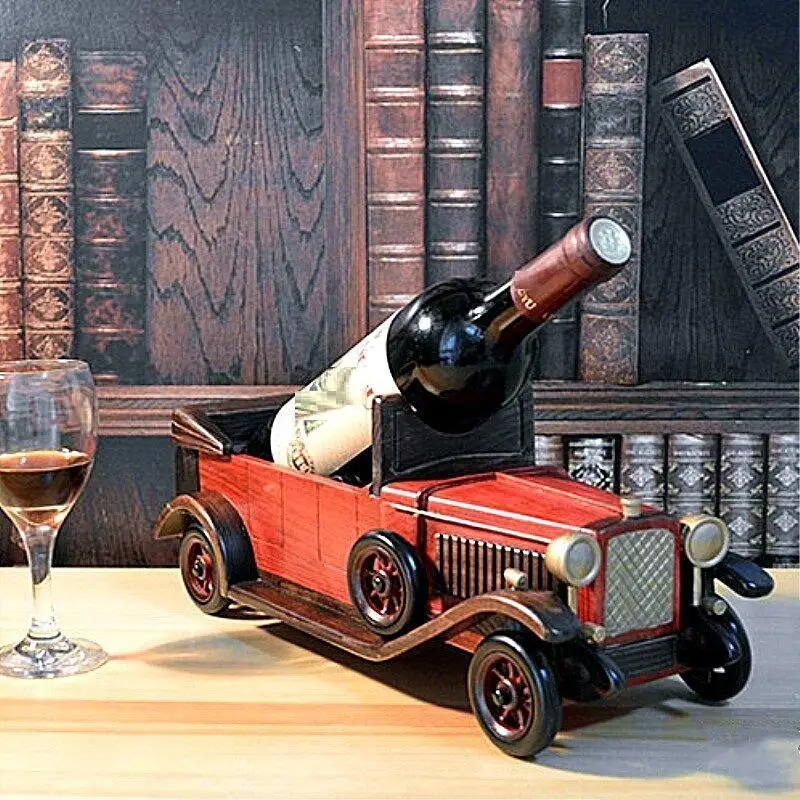 Version F De Wein Bottiglie Cave A Vin Chopeira Para Cerveja Wijn Porta Beer Mutfak Malzemeleri Vinho держатель для виски Vino - Цвет: Version F