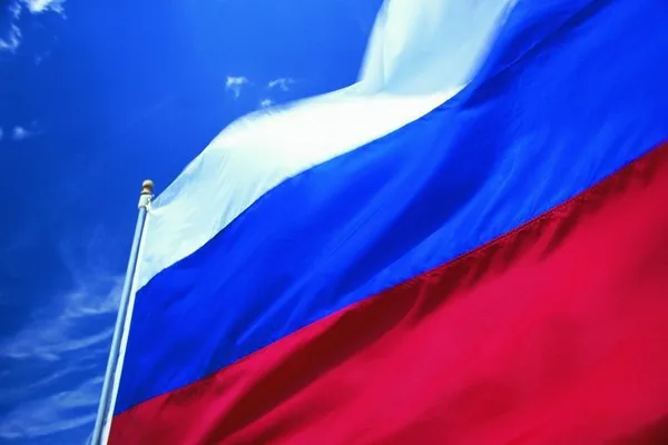 Российский национальный флаг 90*150 см подвесные флаги для игрового