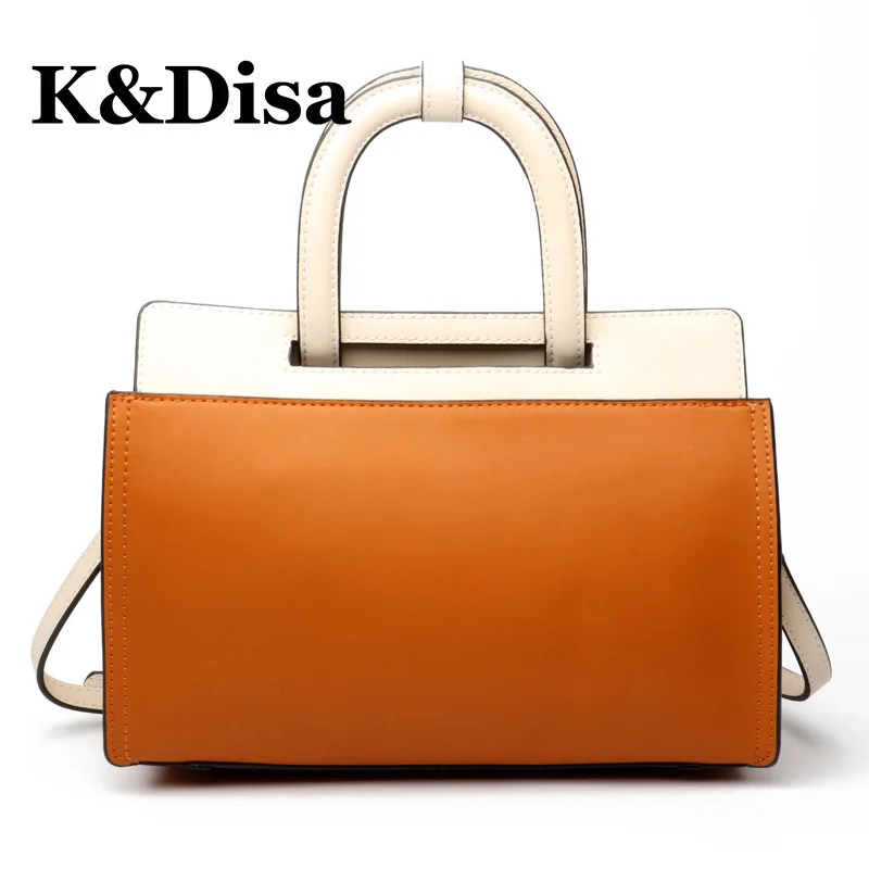 

2018 New Korean Satchels Women Hand Bags Polyester Fashion Cover Shoulder Bag For Girls Versatile Women's Soft Messenger Bag