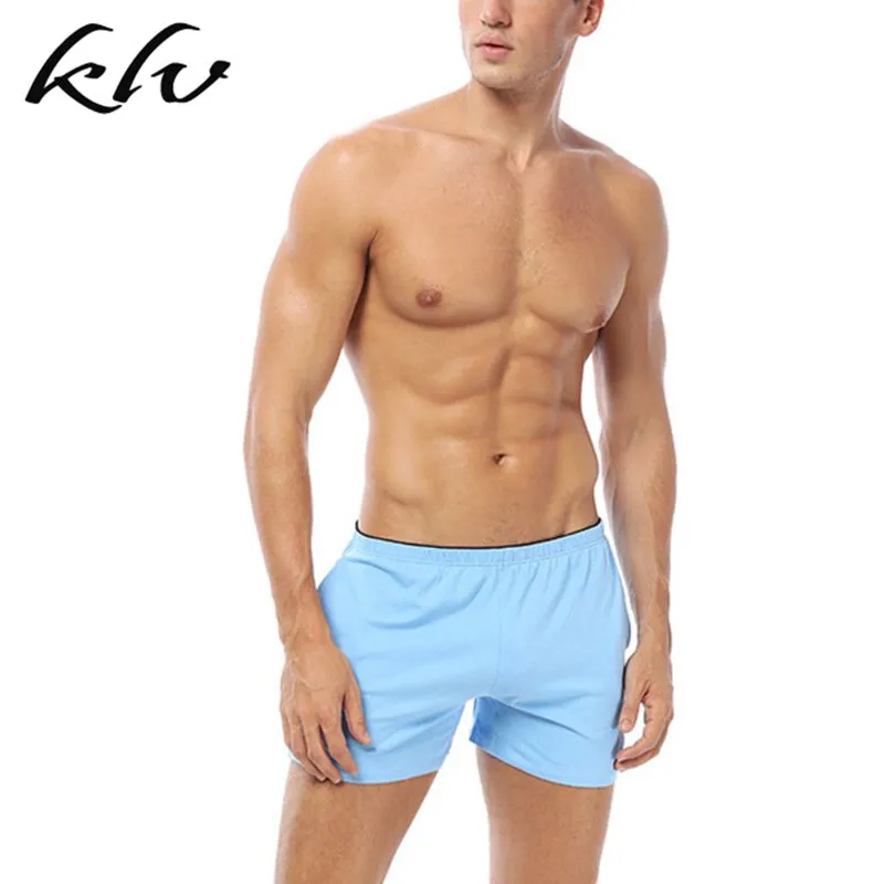 Fashion Breathable Casual Men Shorts Cotton Gym Sports Running Sleep Short Pants Fashion Breathable Casual Men Shorts Cotton Gym Sports Running Sleep Short Pants