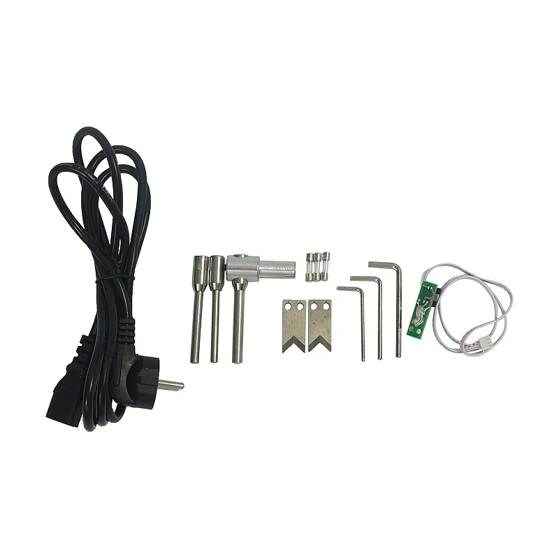 SWT-508E Automatic wire stripping machine wire cutting machine computer wire stripping machine Wire