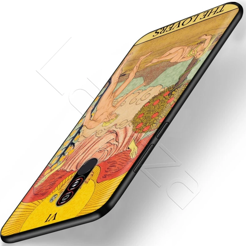 Чехол Lavaza для Xiaomi 9T Pro CC9 A3 Redmi K20 7A Huawei Honor 20 9X P20 Lite Nova 5i Y9|Бамперы| |