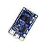 LILYGO®Módulo inalámbrico TTGO t-base ESP8266, WiFi, 4MB, Puerto Flash I2C, Compatible con MicroPython NodeMCU ► Foto 3/5