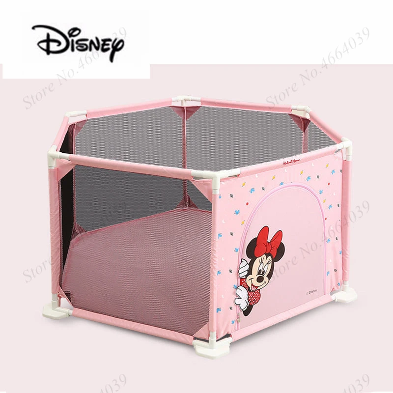 minnie playpen