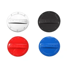 MOPAI ABS Car font b Exterior b font Gas Fuel Tank Cap Cover Decoration Protect Stickers