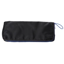 Портативный водопоглощающий чехол для зонта, качественная сумка для хранения из ткани Оксфорд, Органайзер