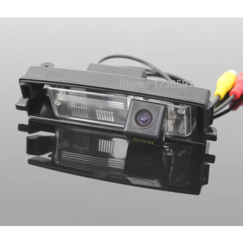

Wireless Camera For Toyota RAV4 RAV-4 RAV 4 2006~2012 / Car Rear view Camera / HD Back up Reverse Camera / Parking Camera