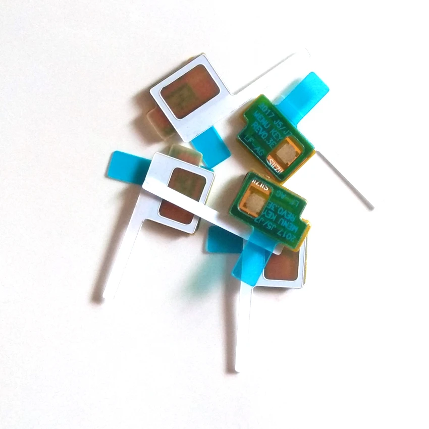 j530 sensor flex