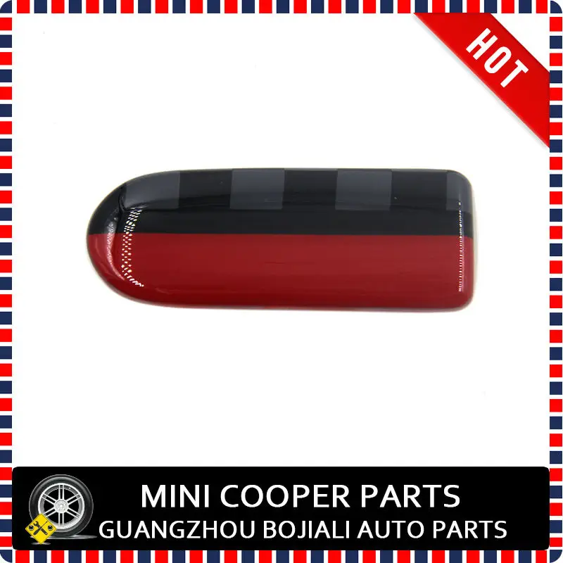 F54 Glove Box Cover jcw