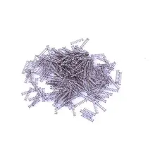 200 шт/партия, лучшее качество, универсальный автомобильный пружина блокировки, пружинный Автомобильный Замок, пружина