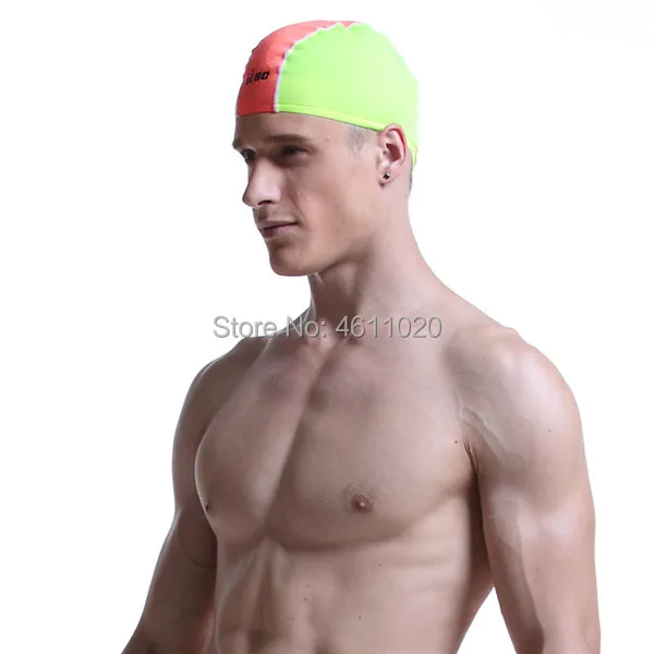 Swimming Caps613
