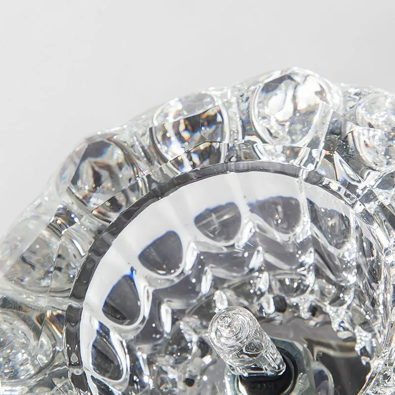 k9 crystal lightings
