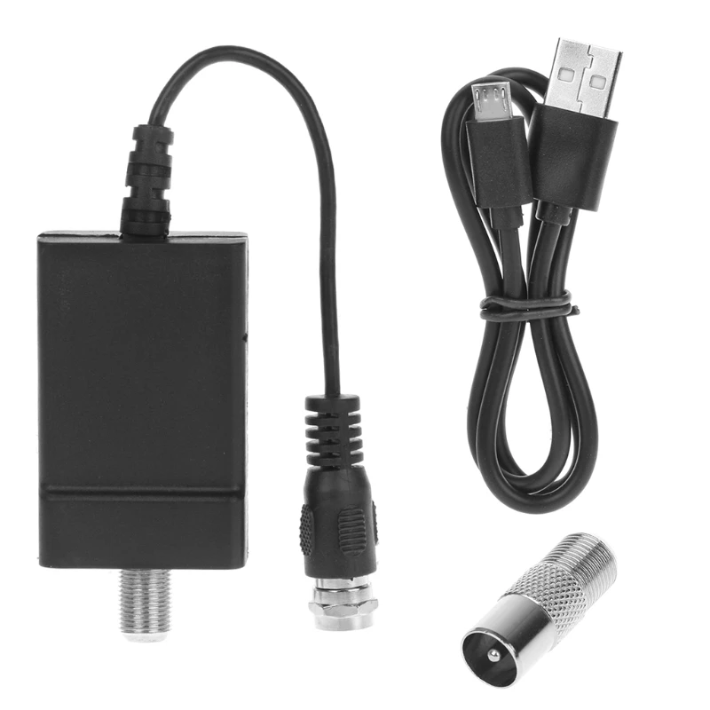 digital tv antenna booster