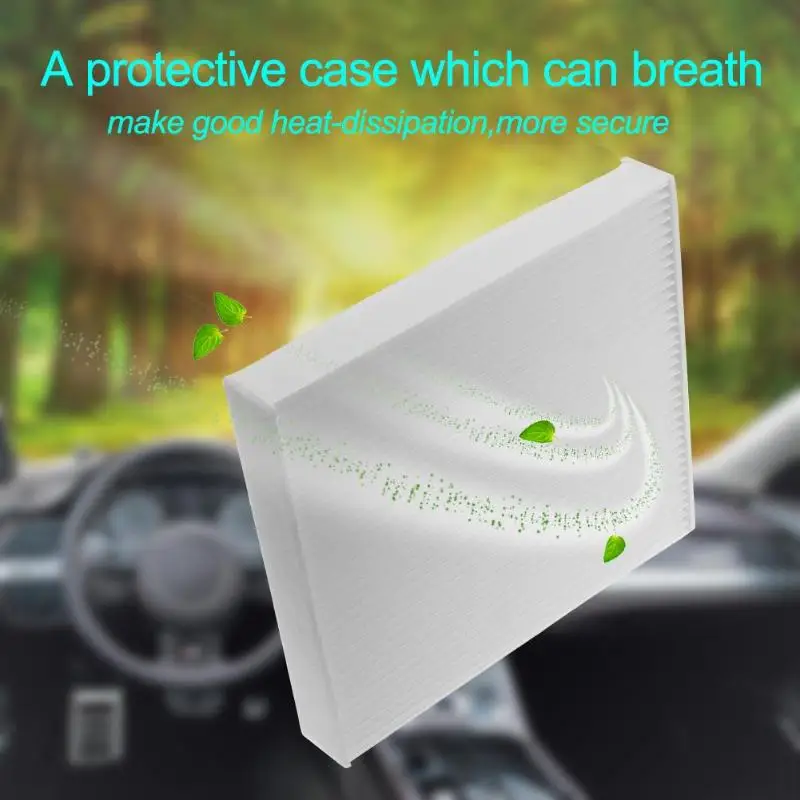 

Car Cabin Air Filter for Toyota Lexus RAV4 FORTUNER YARIS VITZ 87139-52020