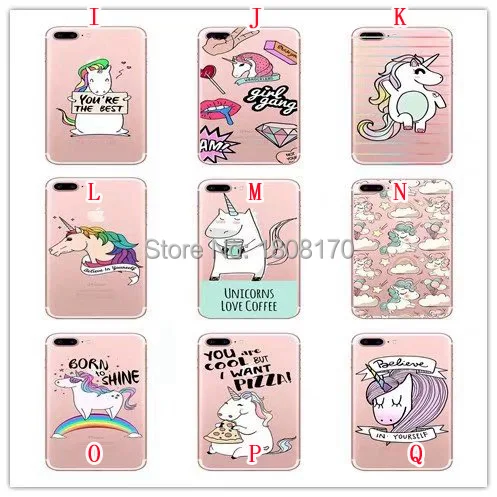 

Unicorn Animal Zebra Hard PC Case For iPhone X 8 I8 6 6S 7 Plus 5 5S SE Samsung Galaxy S8 Plus NOTE8 Panda Phone Cover 300pcs