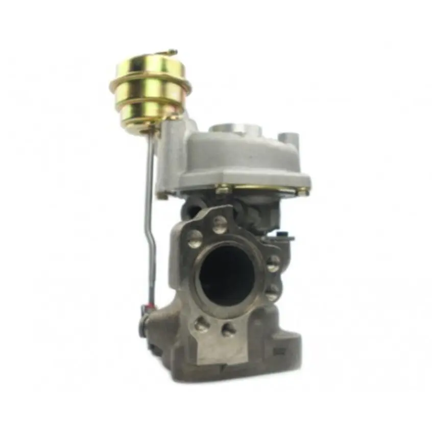 Турбокомпрессор FEBIAT Audi A6 S4 AJK ARE BES AGB 2.7L 53039700017/53039880017/078145702S/078145704S/078145704C/078145702L|agb| |