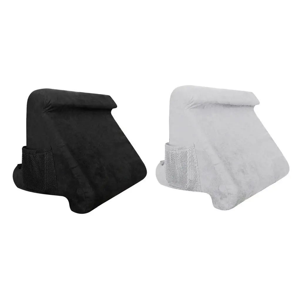 Новая высококачественная многоугольная мягкая подушка на коленях подставка для IPads Подушка на коленях подставка для планшетов читатели