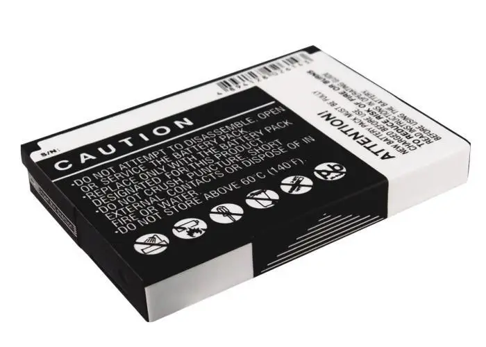 Cameron Sino для BLACKBERRY Javelin Magnum 9530 9530T Tour 9630 8900 9500 Thunder и т. д.|battery for|batteries batteries630 battery |
