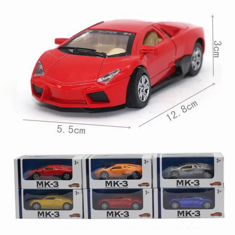 1 36 diecast cars
