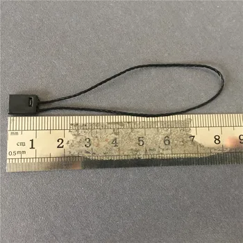

Stock Good Quality Hang Tag Strings