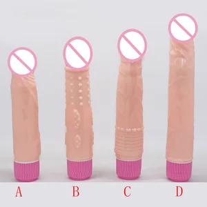 Morease Sex Toy Vibrator Dildo for Female G spot Stimulation Women Masturbation Vibrating Toy Artificial Penis Massager Vaginal Morease Sex Toy Vibrator Dildo for Female G spot Stimulation Women Masturbation Vibrating Toy Artificial Penis Massager Vaginal