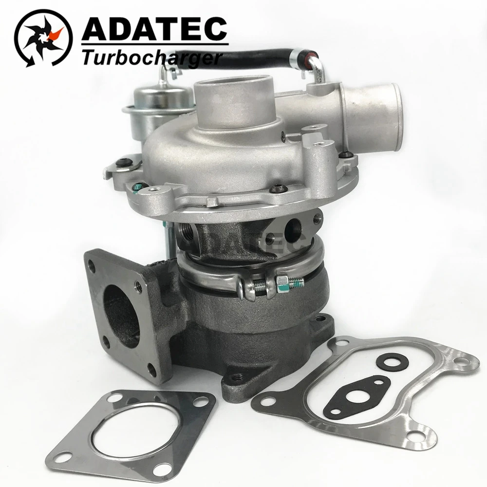 

Turbo IHI RHF5 VJ24 turbocharger WL01 VB430011 VC430011 turine for MAZDA Bongo 1995-02 J15A 2.5L 76HP