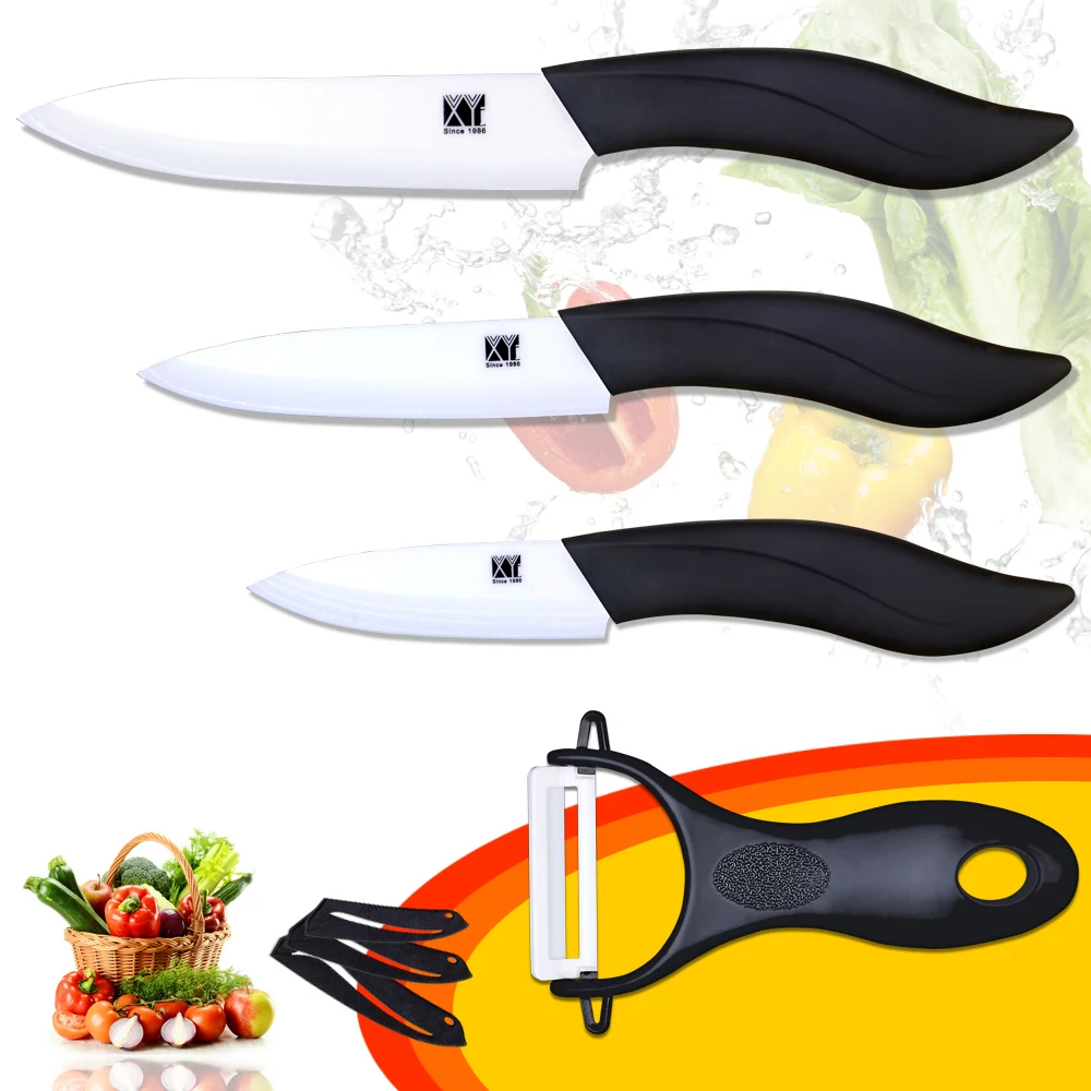 best ceramic knives one peeler kitchen knife set paring utility slicing knife curved handle high best ceramic knives one peeler kitchen knife set paring utility slicing knife curved handle high