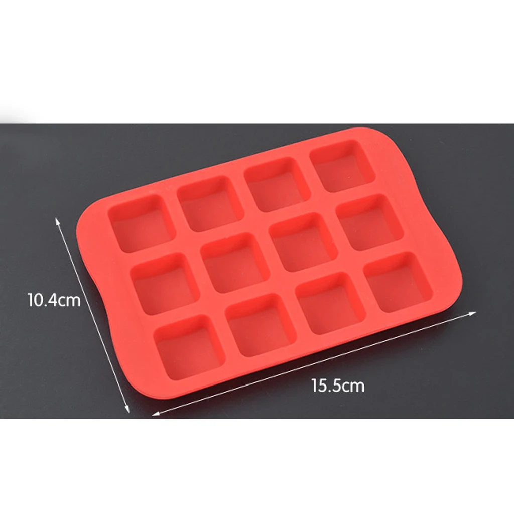 Silicone Fondant Mold Cake Decorating Chocolate Sugarcraft Bake Mould Star for Kitchen Dining Wedding Party Favor Decor Supplies