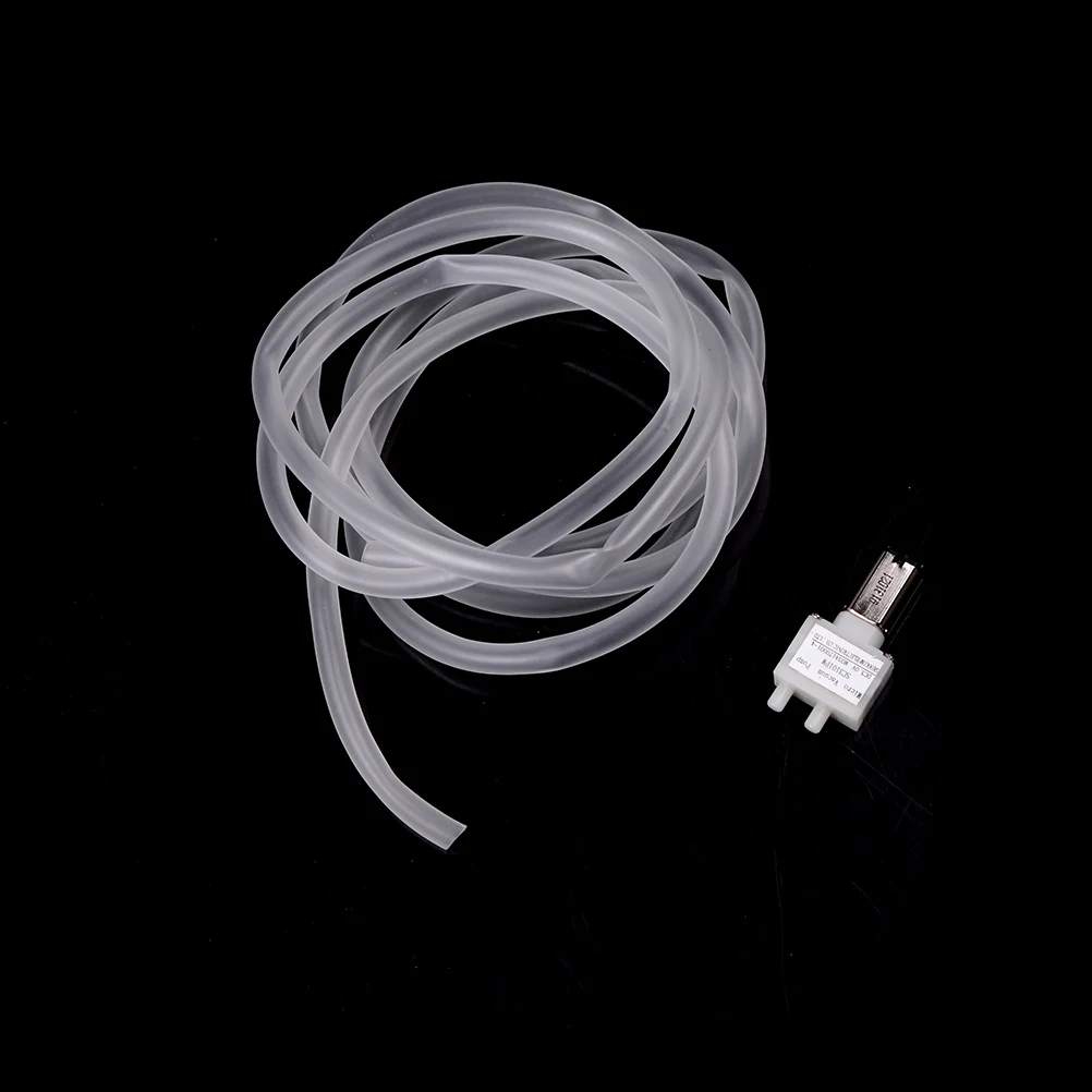 

1PCS High Quality DC 3V Micro Vacuum Pump Mini Negative Pressure Medical Air Pump 0.28L/M 30KPa Or 1M Pipe