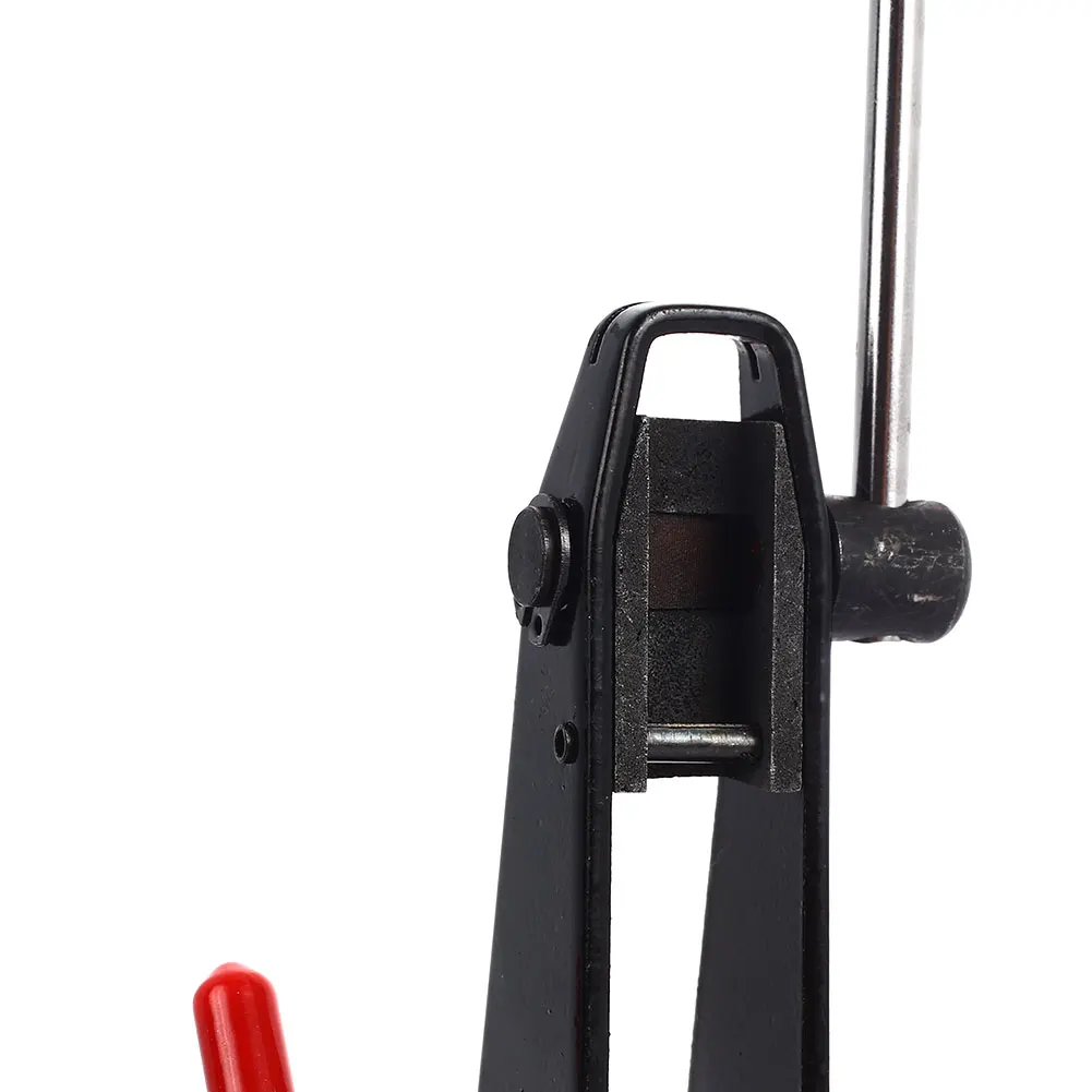 Tube Clamp Cut Off Pliers Alloy Steel Set Of Clamps Multi Function