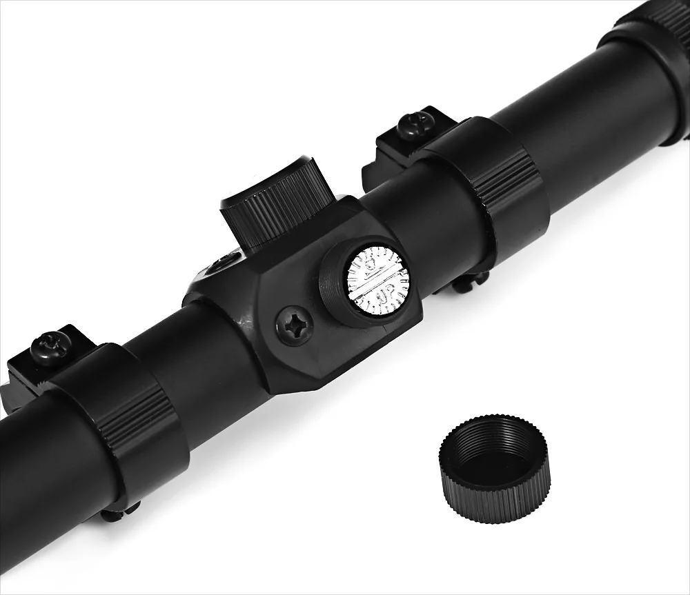 Beileshi 20x40mm Tactical Air Telescopic Scope Sight Hunting Rifle Scope Sniper Scope scopes Mounts Beileshi 20x40mm Tactical Air Telescopic Scope Sight Hunting Rifle Scope Sniper Scope scopes Mounts
