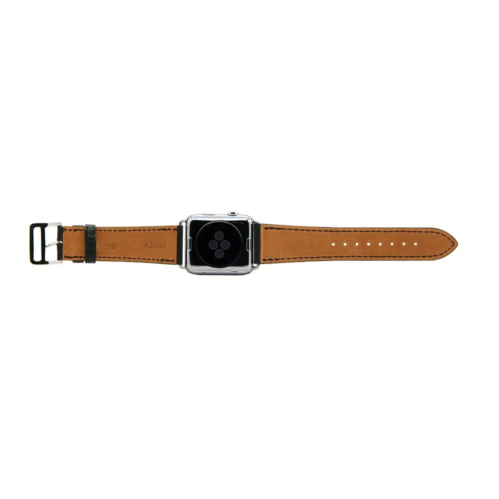Apple Watch Single Tour Black 5