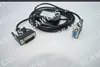 Câble de programmation d'adaptateur pour SIMATIC S5 PLC 6ES5 734-1BD20,PC-TTY PC vers TTY, livraison rapide ► Photo 2/6