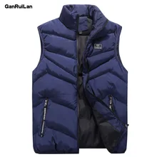 Новые повседневные жилеты, мужская куртка без рукавов, Осенний жилет, зимнее пальто, мужские жилеты, Мужская брендовая одежда JK18041