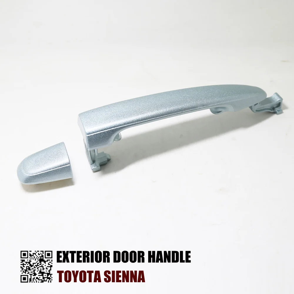 

OKC EXTERIOR DOOR HANDLE FOR TOYOTA SIENNA