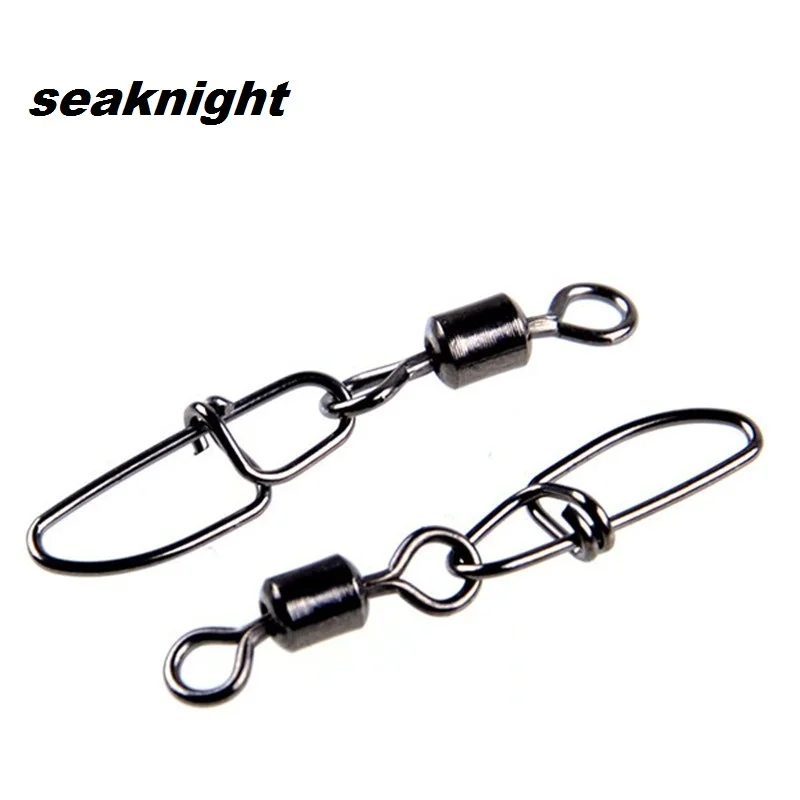 200pcs/lot Stainless steel Material Fishing sea fishing tackles line