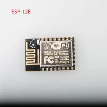 

New version 1PCS ESP-12E ESP8266 remote serial Port WIFI wireless module
