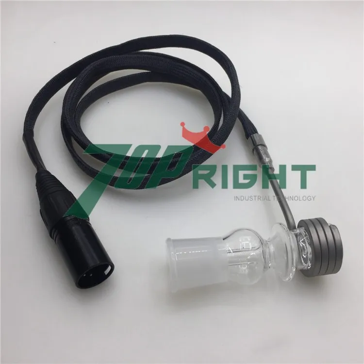 20mm coil heater with quatz nail 1